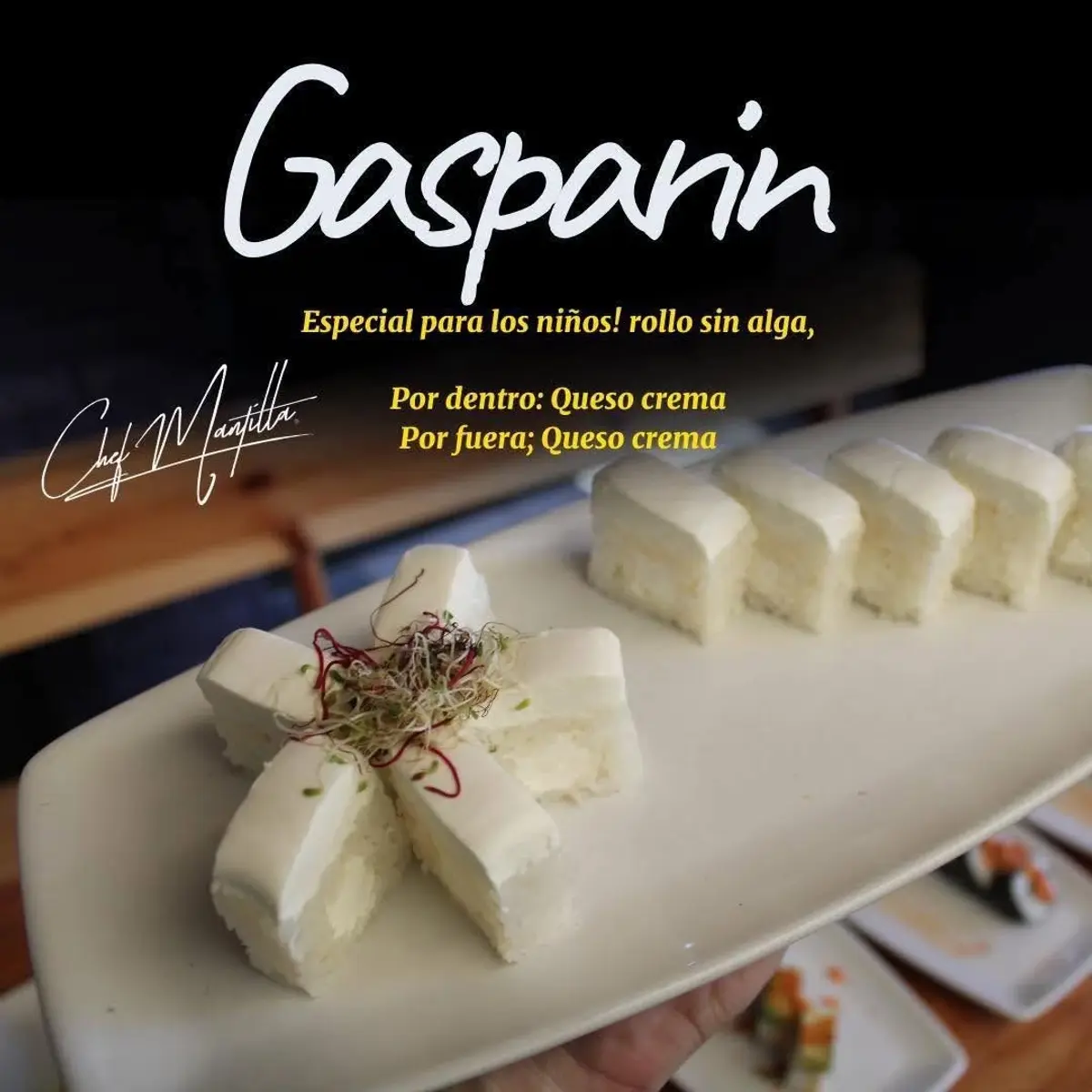 Gasparin