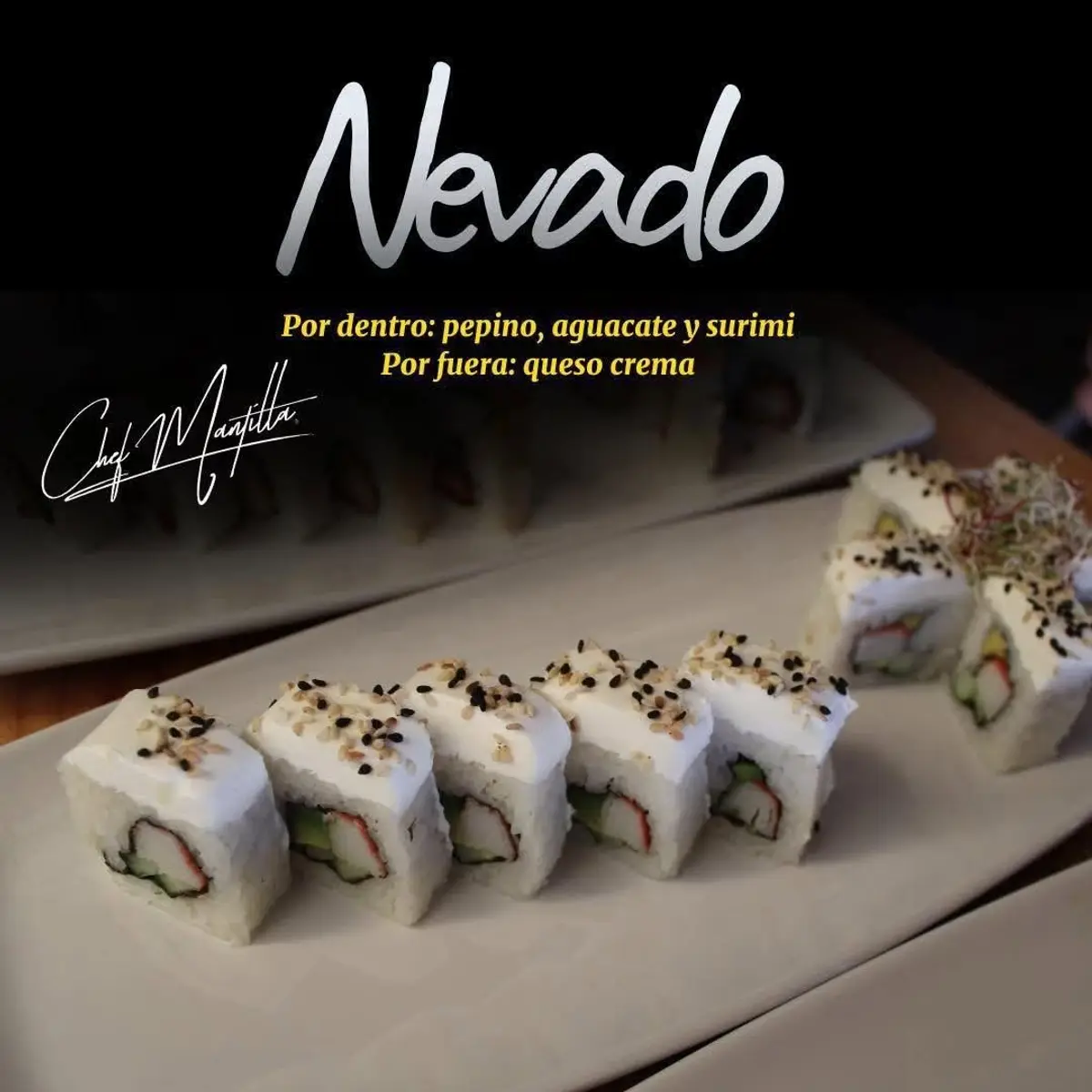 Nevado