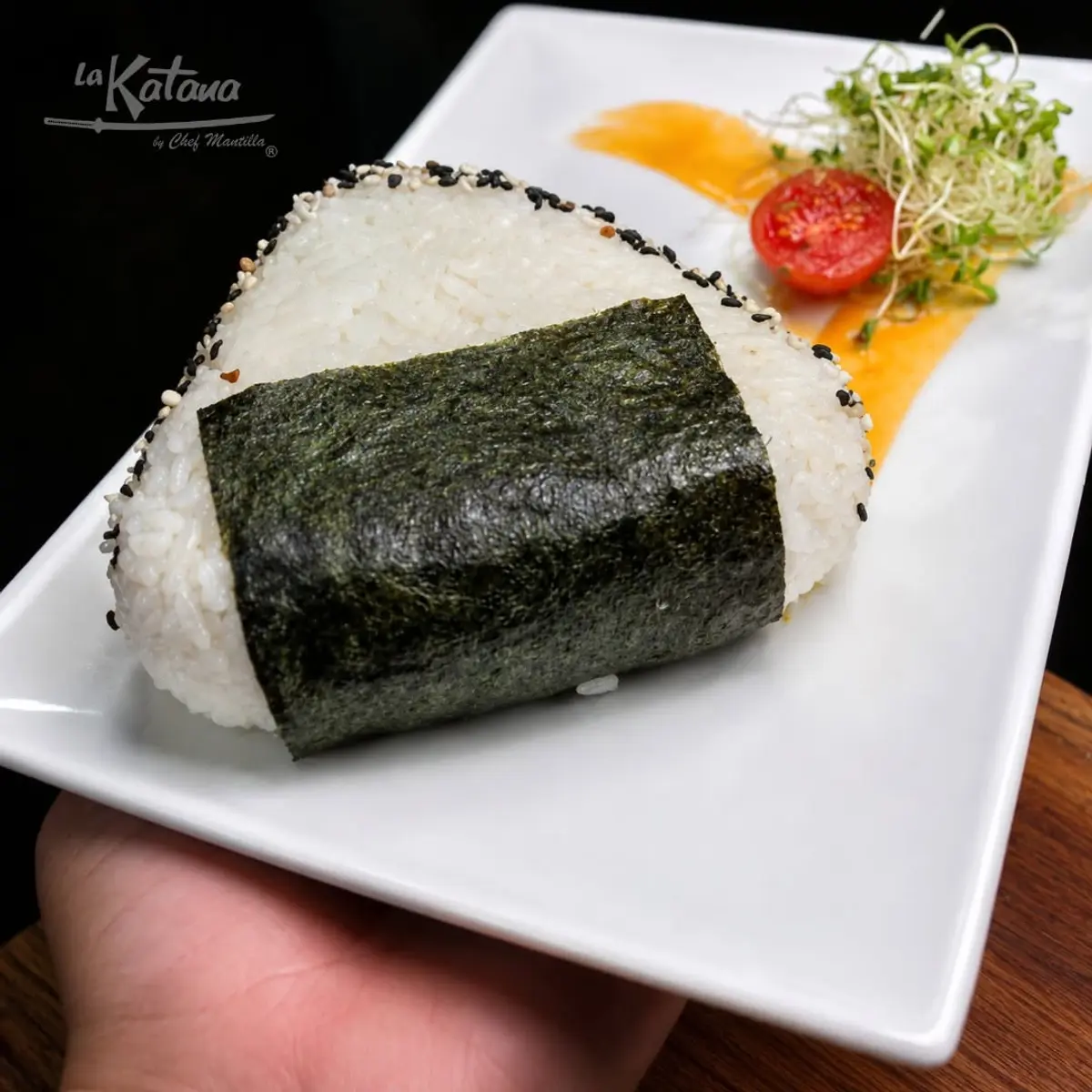 Onigiri