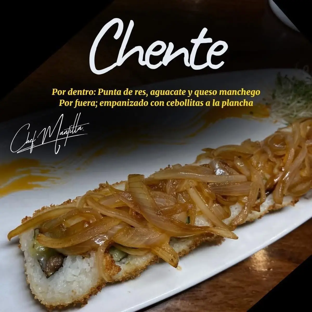 Chente