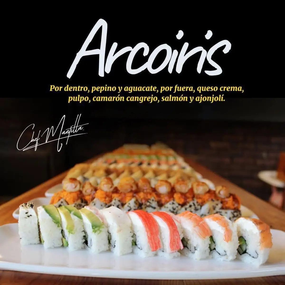 Arcoíris
